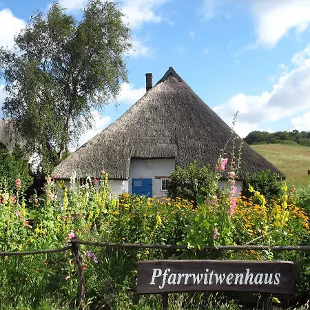 Apartmán Moenchguter *