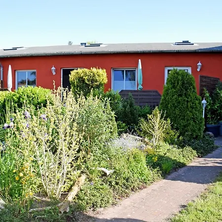 Apartmán Moenchguter