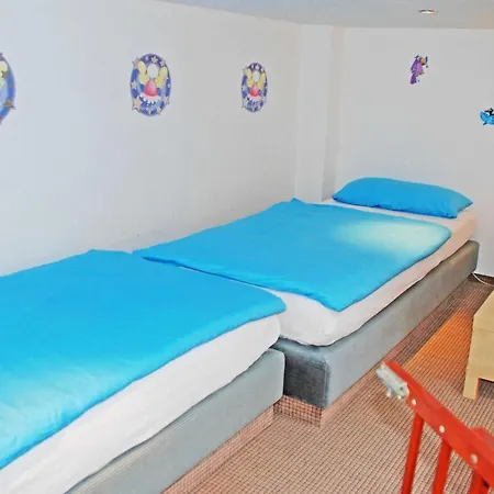 Apartmán Moenchguter Groß Zicker